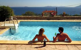Villa Irini